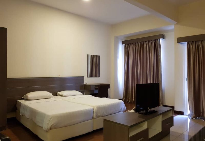 Bayou Lagoon Park Resort Condominium