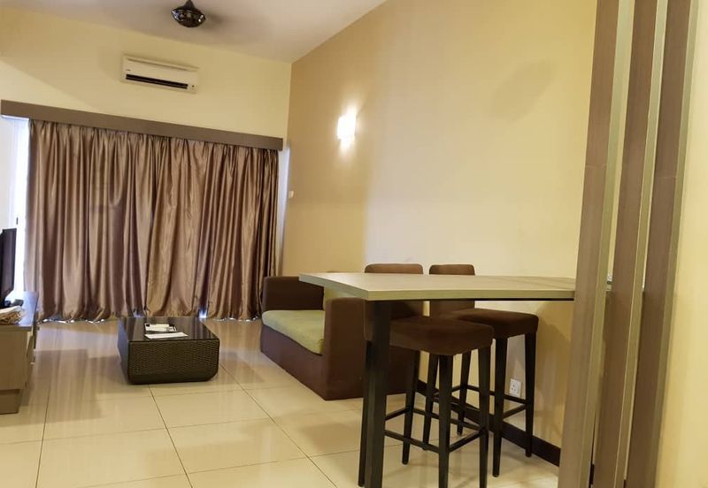 Bayou Lagoon Park Resort Condominium