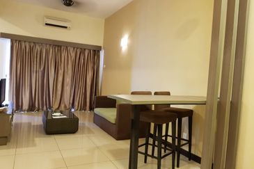 Bayou Lagoon Park Resort Condominium