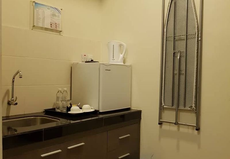 Bayou Lagoon Park Resort Condominium