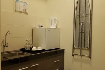 Bayou Lagoon Park Resort Condominium