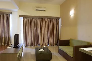 Bayou Lagoon Park Resort Condominium