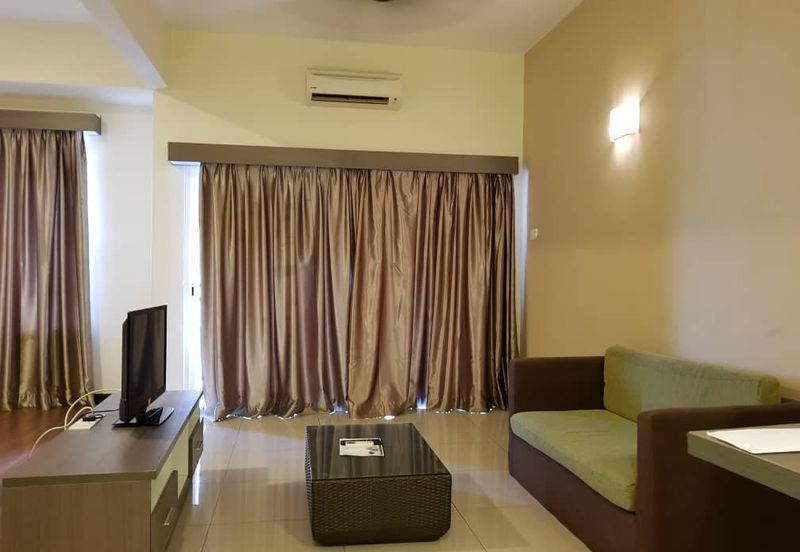 Bayou Lagoon Park Resort Condominium