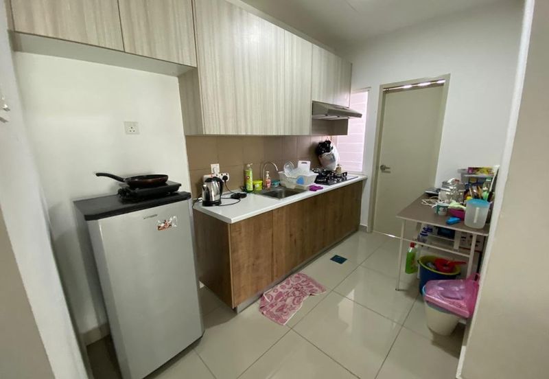 Mutiara Ville @ Cyberjaya