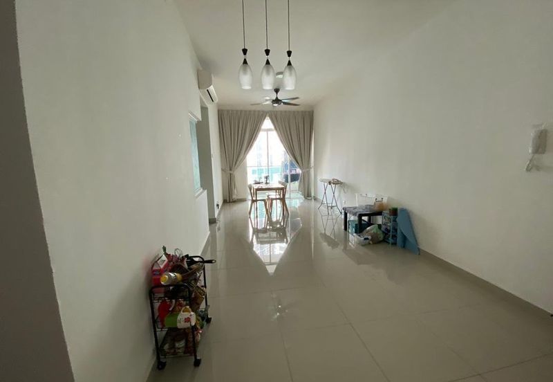 Mutiara Ville @ Cyberjaya