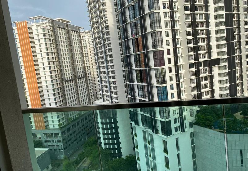 Mutiara Ville @ Cyberjaya