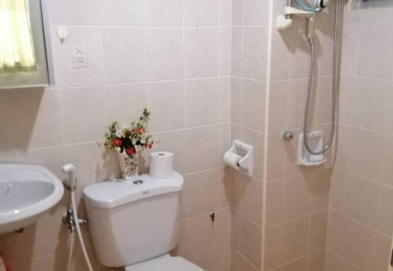 Perdana Exclusive Condominium