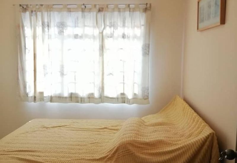 Perdana Exclusive Condominium