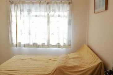 Perdana Exclusive Condominium