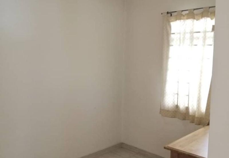 Perdana Exclusive Condominium