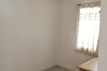 Perdana Exclusive Condominium