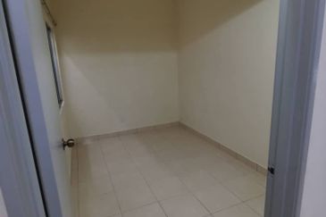 Suria Tropika Apartment