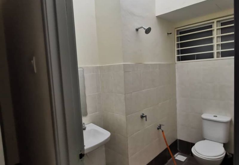 Suria Tropika Apartment