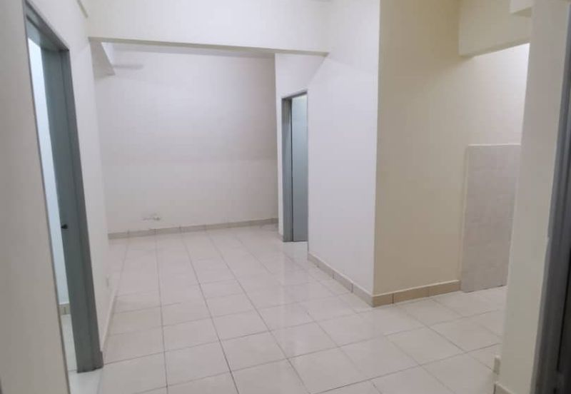 Suria Tropika Apartment