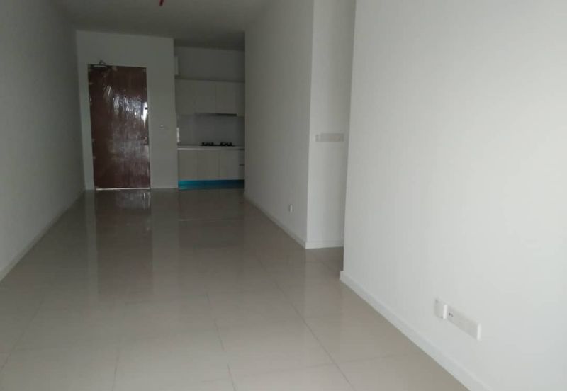 Residensi Hijauan (The Greens)