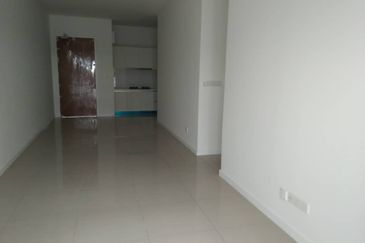 Residensi Hijauan (The Greens)