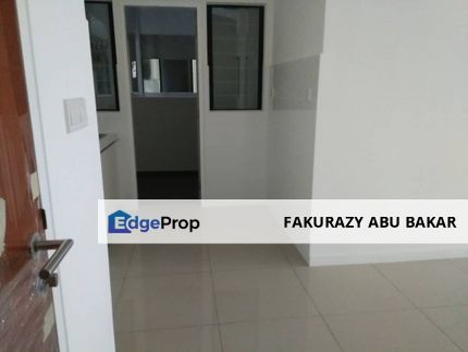 Green Residence nice unit, Selangor, Shah Alam