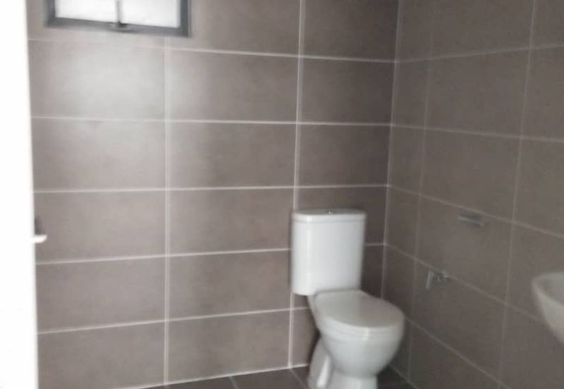 Residensi Hijauan (The Greens)