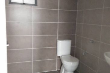 Residensi Hijauan (The Greens)