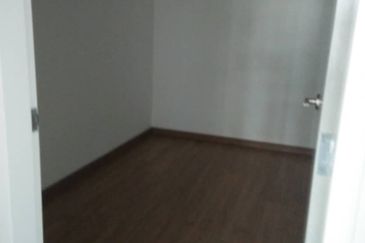 Residensi Hijauan (The Greens)