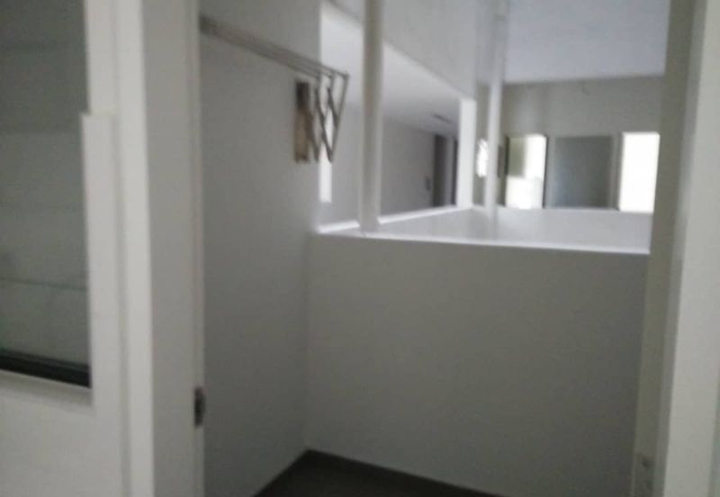 Residensi Hijauan (The Greens)