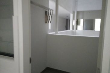 Residensi Hijauan (The Greens)