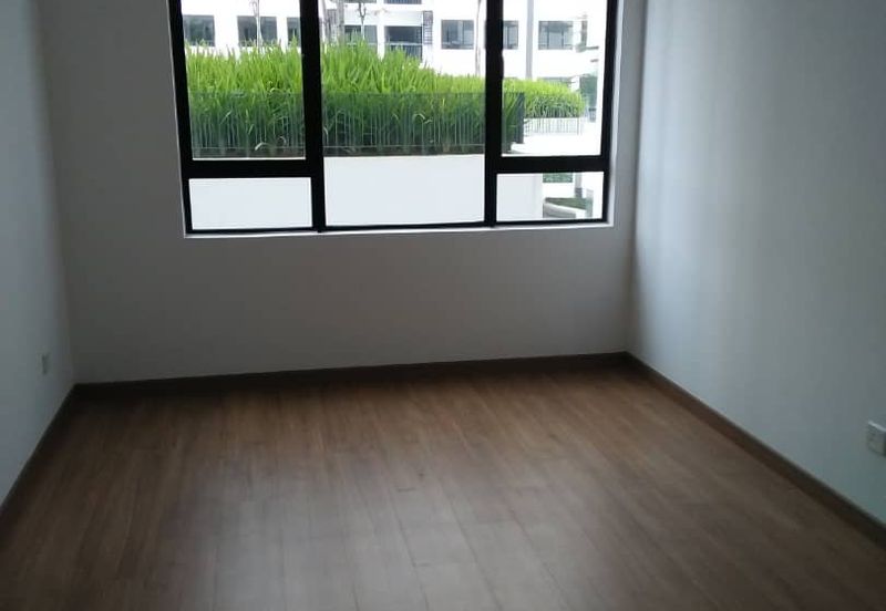 Residensi Hijauan (The Greens)