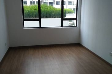 Residensi Hijauan (The Greens)