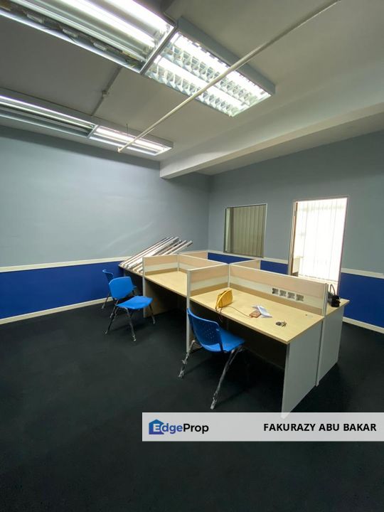 Capital 2 Oasis Ara Damansara office below market, Selangor, Ara Damansara