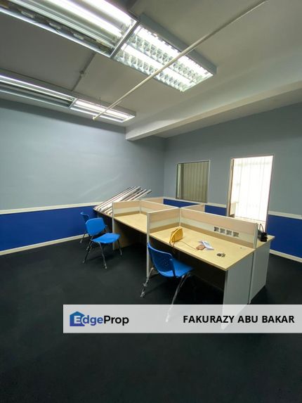 Capital 2 Oasis Ara Damansara office below market, Selangor, Ara Damansara