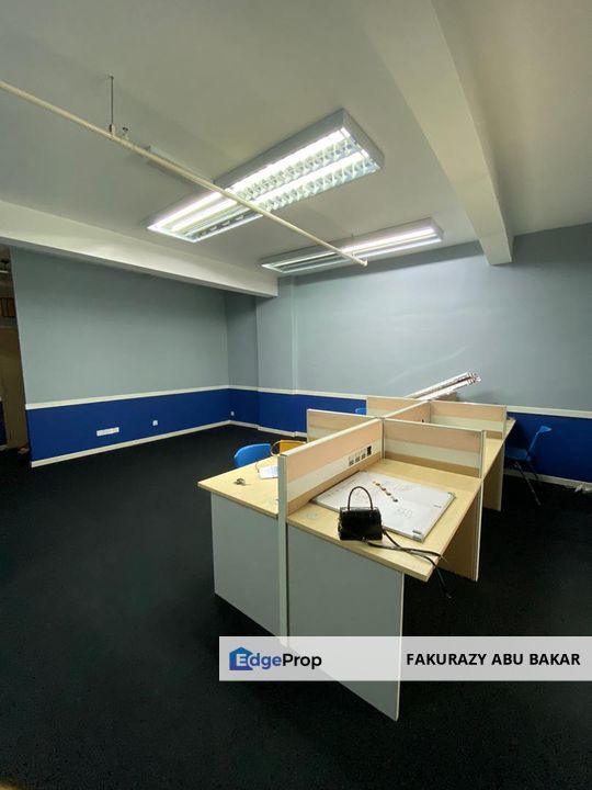 Capital 2 Oasis Ara Damansara office below market, Selangor, Ara Damansara