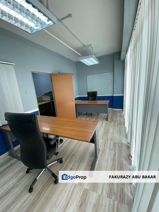Capital 2 Oasis Ara Damansara office below market, Selangor, Ara Damansara