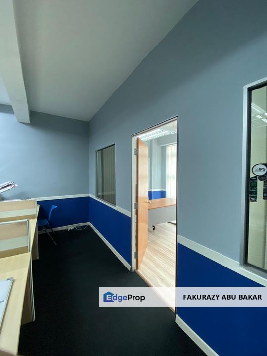 Capital 2 Oasis Ara Damansara office below market, Selangor, Ara Damansara