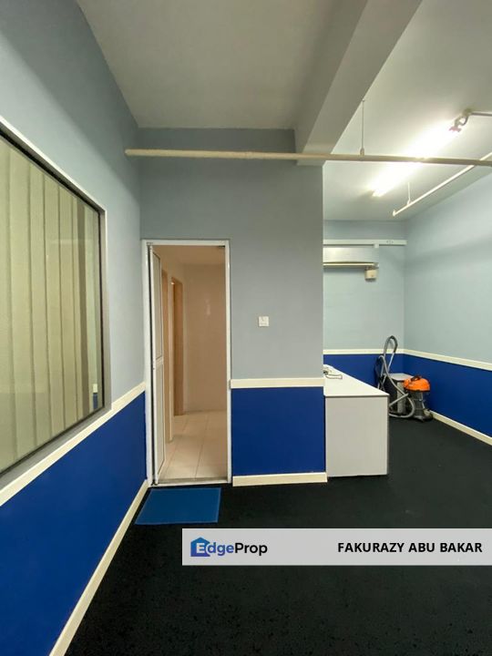 Capital 2 Oasis Ara Damansara office below market, Selangor, Ara Damansara