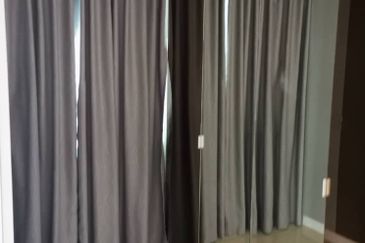 Jalan Setia Damai U13/14