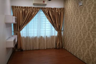 Jalan Setia Damai U13/14