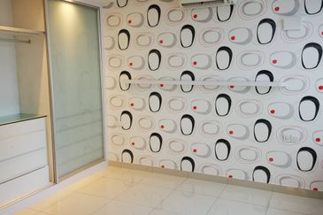 Jalan Setia Damai U13/14