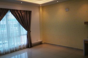 Jalan Setia Damai U13/14