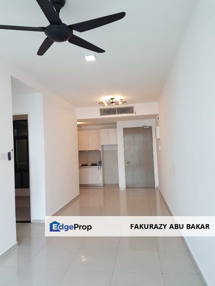 Legasi Kg Bharu selling fully furnish facing KLCC, Kuala Lumpur, KL City