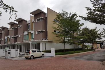 Seksyen 7, Shah Alam