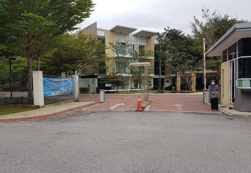 Seksyen 7, Shah Alam