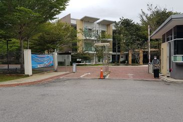 Seksyen 7, Shah Alam