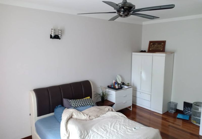 Seksyen 7, Shah Alam