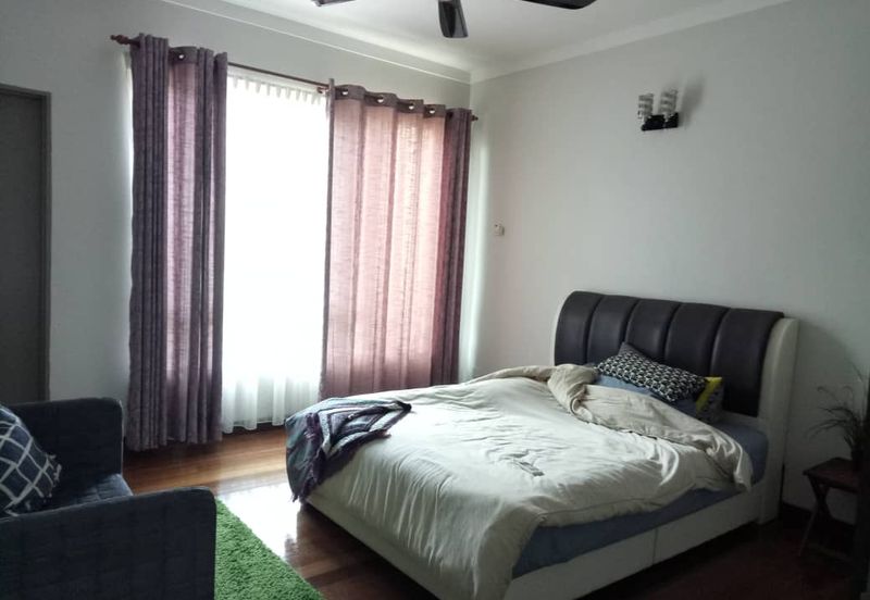 Seksyen 7, Shah Alam