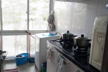 Seksyen 7, Shah Alam