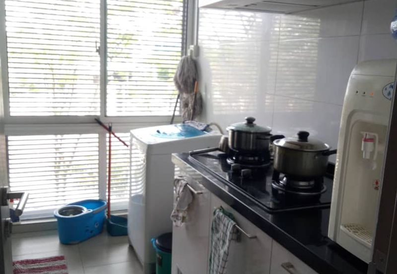 Seksyen 7, Shah Alam