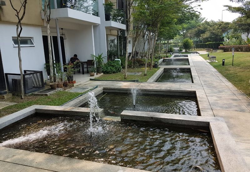 Seksyen 7, Shah Alam