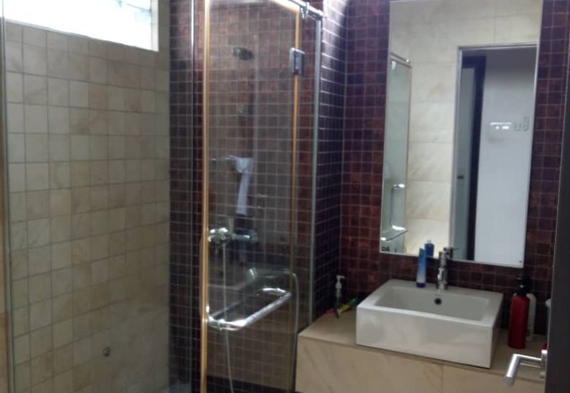 Seksyen 7, Shah Alam