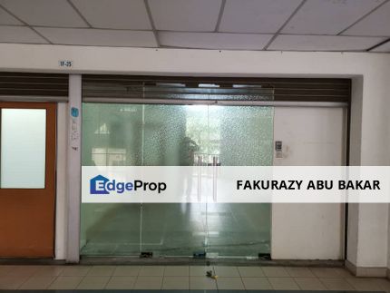 Office for sale, Selangor, Puchong