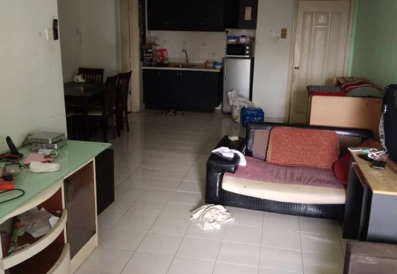 Vista Millennium Condominiums